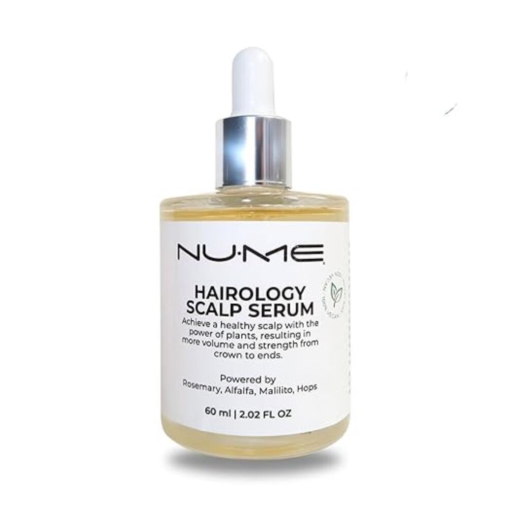 NUME Hairology Scalp Serum